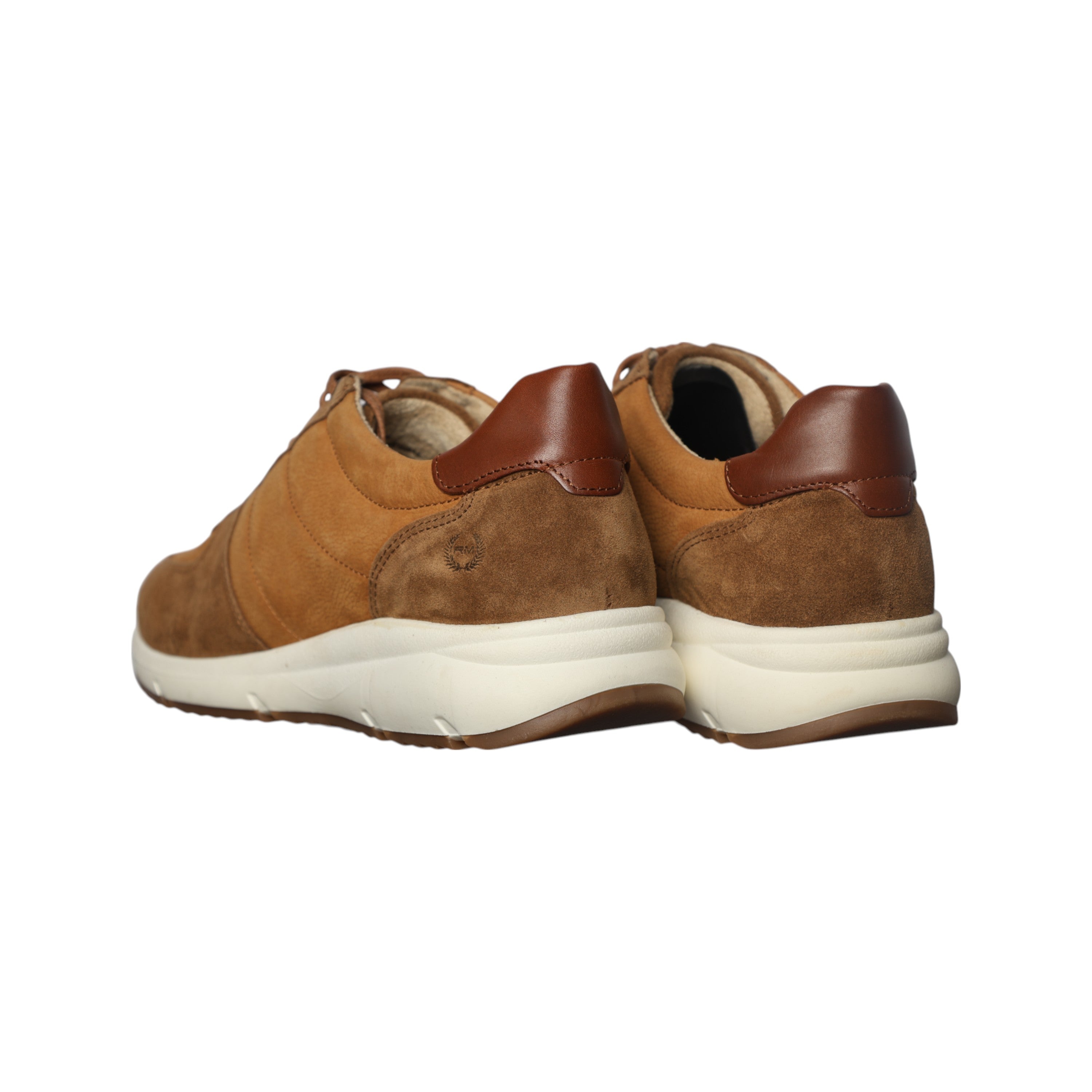 Rossimoda Sneaker Alvar Tan